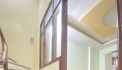 Cần cho thuê nhà nguyên căn ngõ 69 Bùi Huy Bíchi, 33m ×5 Tầng 3N to .1N nhỏ.4wc